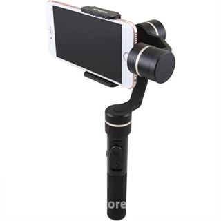 Feiyu-Tech SPG Akıllı Telefonlar için 3 Açılı Gimbal