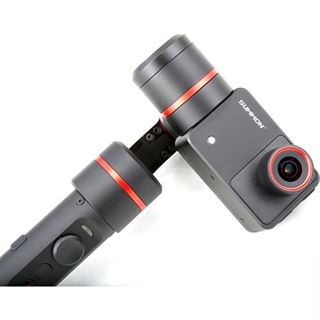 Summon+ Aksiyon Kamera ve Gimbal
