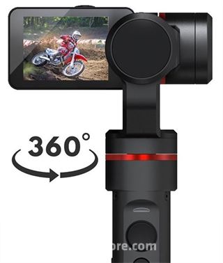 Summon+ Aksiyon Kamera ve Gimbal