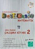 Desteksiz Matematik Ders Öncesi Çalışma Kitabı 2