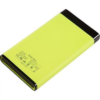Branco 8000 mAh Taşınabilir Şarj Cihazı - Green (İ808)