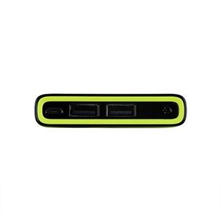 Branco 8000 mAh Taşınabilir Şarj Cihazı - Green (İ808)