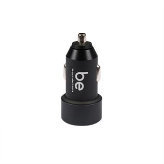 Branco SN-309 Araç Şarjı ve 3 in 1 Şarj Kablosu ( SİYAH) (Lightning, Micro USB, Type-C) (SN-319)