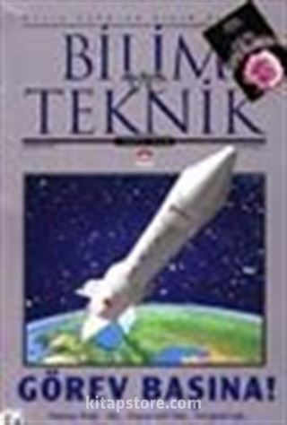 Bilim ve Teknik / Aylık Popüler Bilim Dergisi Haziran 2002-Sayı 415