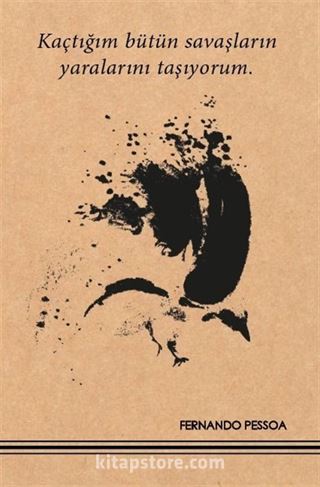 Fernando Pessoa - Kraft Defter