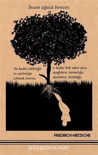 Friedrich Nietzsche - Kraft Defter