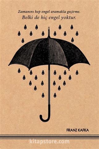 Franz Kafka - Kraft Defter