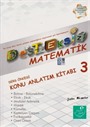 Desteksiz Matematik Ders Öncesi Konu Anlatım Kitabı 3