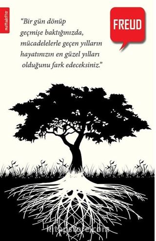Freud - Motto Defter