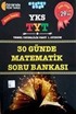 YKS-TYT 30 Günde Matematik Soru Bankası