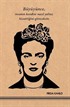 Frida Kahlo - Kraft Defter 1