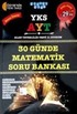 YKS-AYT 30 Günde Matematik Soru Bankası