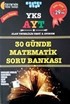 YKS-AYT 30 Günde Matematik Soru Bankası (Karmaşık Sayılar, Logaritma, Diziler, Limit, Türev, İntegral)