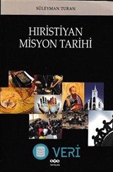 Hristiyan Misyon Tarihi