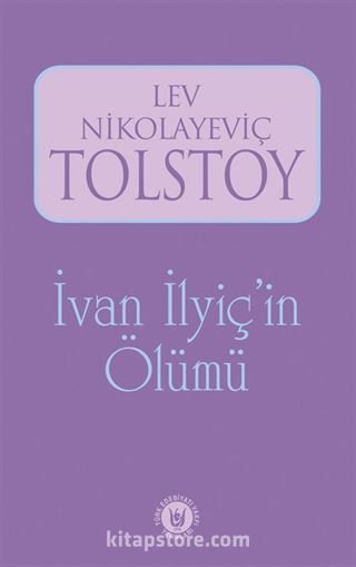 İvan İlyiç'in Ölümü