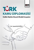 Türk Kamu Diplomasisi