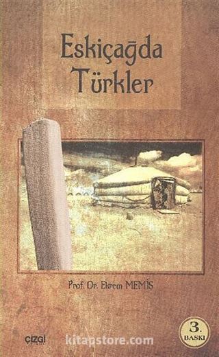 Eskiçağda Türkler