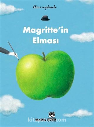 Magritte'in Elması