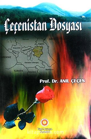 Çeçenistan Dosyası