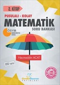 Pusulalı-Kolay Matematik Soru Bankası 2. Kitap