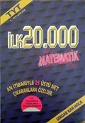 TYT İlk 20.000 Matematik Soru Bankası