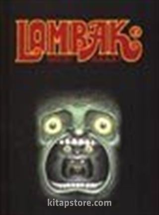 Lombak 2 Kasım 2001 Nisan 2002