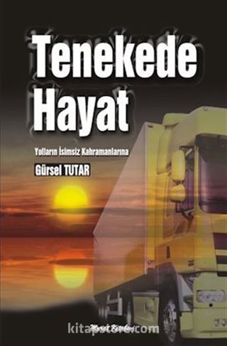 Tenekede Hayat