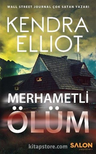 Merhametli Ölüm