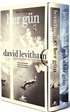 Her Gün + Başka Bir Gün - David Levithan - Kutulu Özel Set (2 Kitap