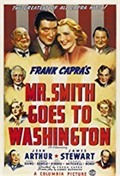 Mr. Smith Washington'a Gidiyor - Mr. Smith Goes to Washington (Dvd)