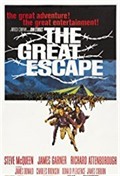 The Great Escape - Büyük Firar (Dvd)