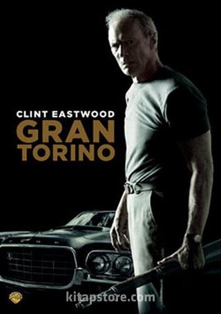 Gran Torino (Dvd)