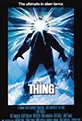 The Thing (Dvd)