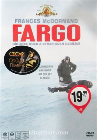 Fargo (Dvd)