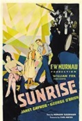 Şafak - Sunrise: A Song of Two Humans (Dvd)