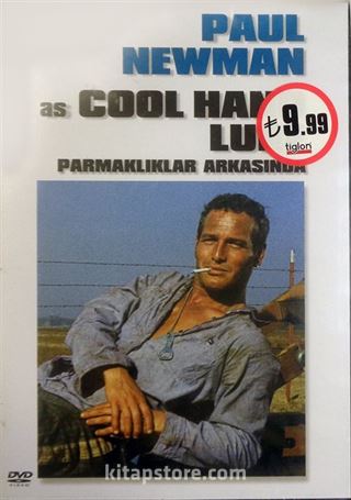 Parmaklıklar Arkasında - Cool Hand Look (Dvd)