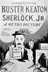 Sherlock Jr (Dvd)