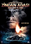 Zindan Adası - Shutter Island (Dvd)