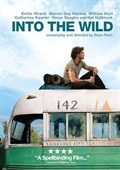 Into the Wild - Özgürlük Yolu (Dvd)