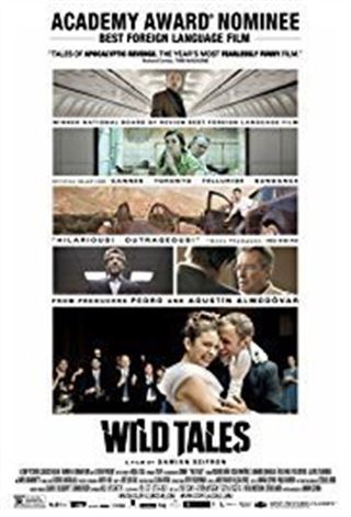 Asabiyim Ben (Dvd)