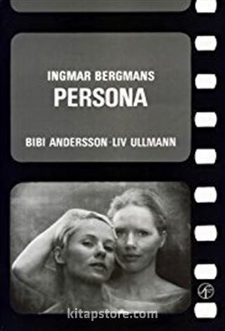 Persona (Dvd)