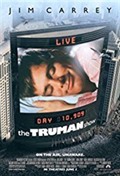 Truman Show - The Truman Show (Dvd)