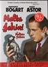 Malta Şahini - The Maltese Falcon (Dvd)