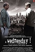 A Wednesday (Dvd)