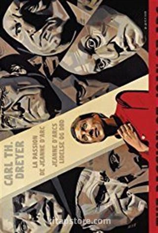 La Passion de Jeanne d'Arc (Dvd)