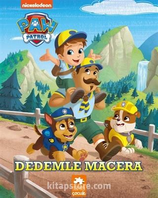 Dedemle Macera