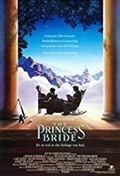 The Princess Bride (Dvd)