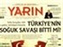Türkiye ve Dünyada YARIN Yıl: 1 Sayı: 2 Haziran 2002