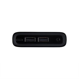 Branco 6000 mAh Taşınabilir Şarj Cihazı Black (İ805)