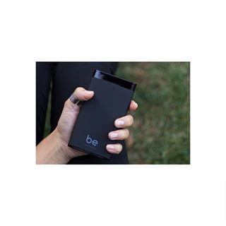 Branco 6000 mAh Taşınabilir Şarj Cihazı Black (İ805)